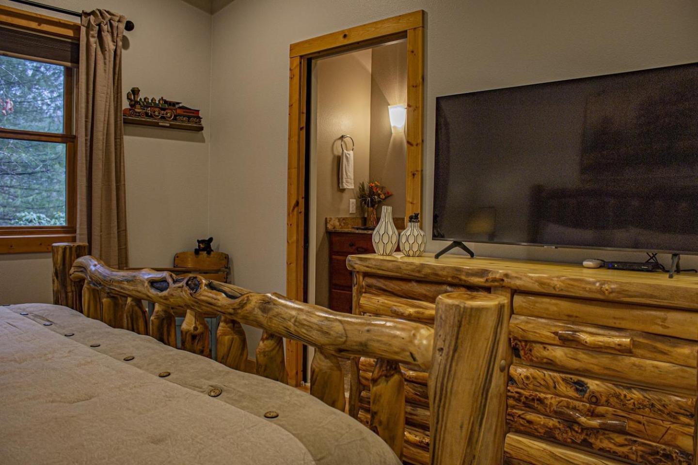 Serene Mountain And Sunset Views 3Bd Cabin Franklin Kültér fotó
