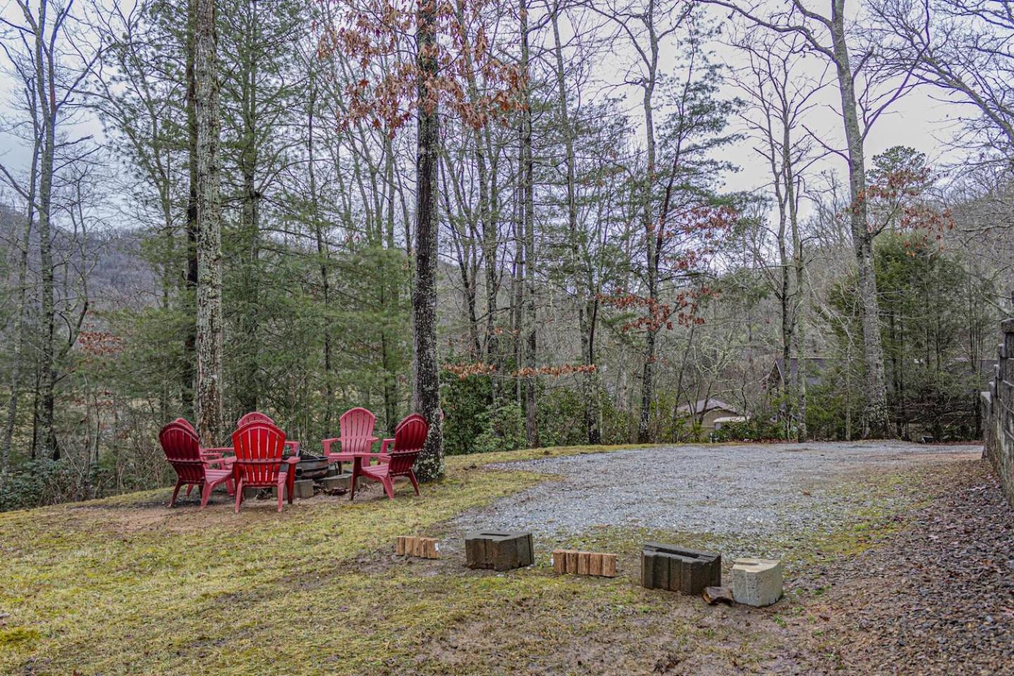 Serene Mountain And Sunset Views 3Bd Cabin Franklin Kültér fotó