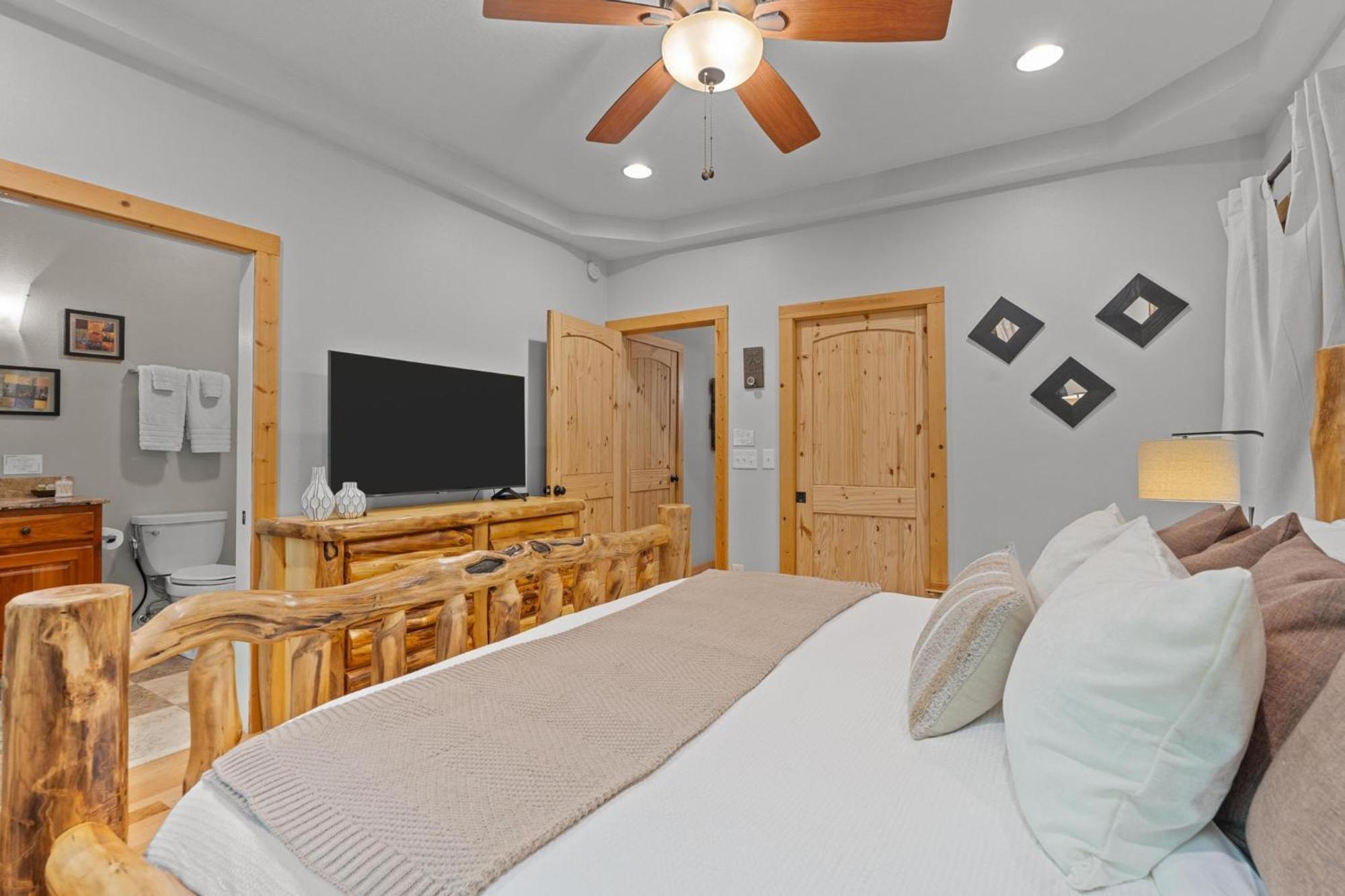 Lux Mtn Cabin Hot Tub, Fire Pit, Game Room 3Bd Franklin Kültér fotó